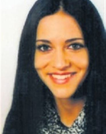 Profilbild Pia Rebecca Dauphin